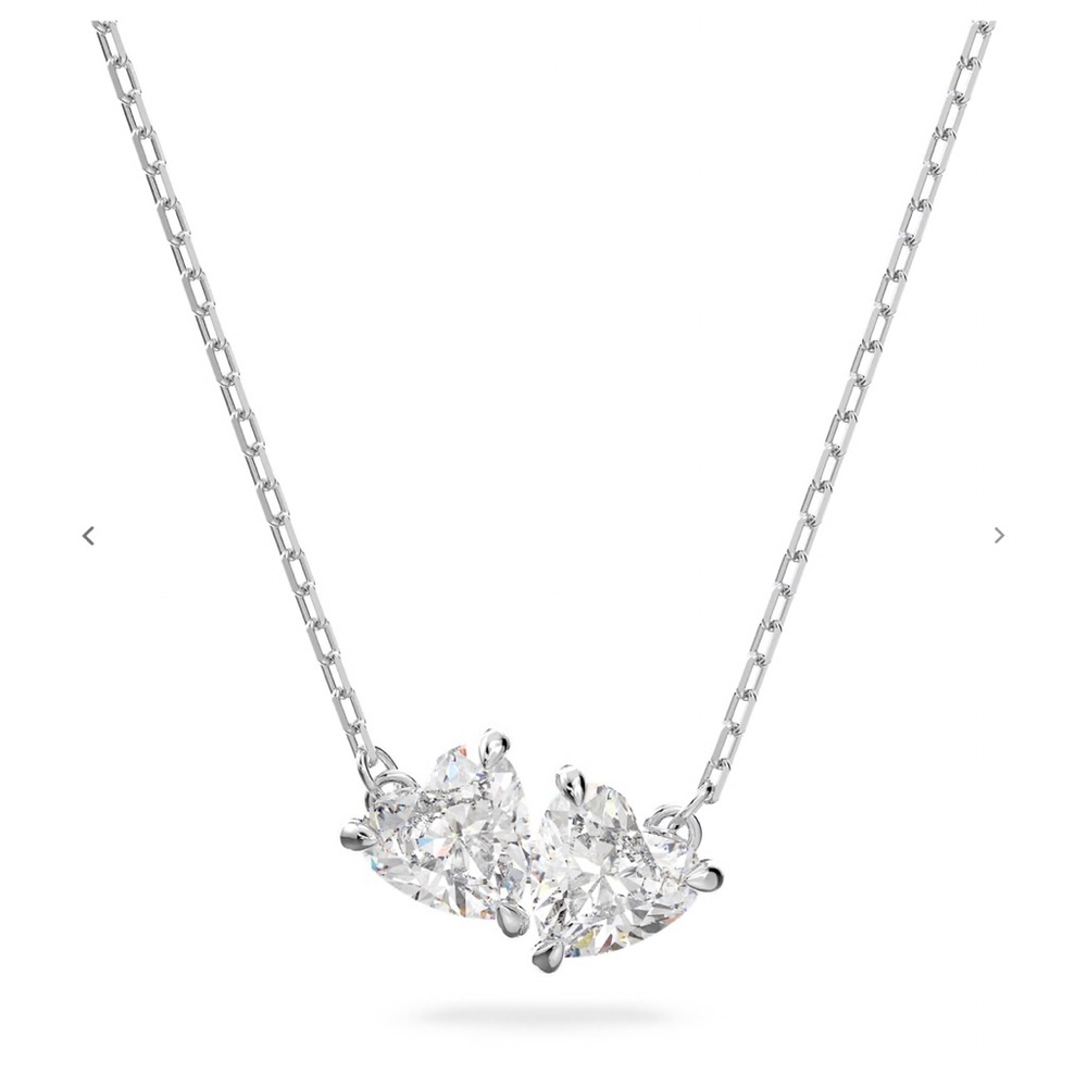 Swarovski Necklace